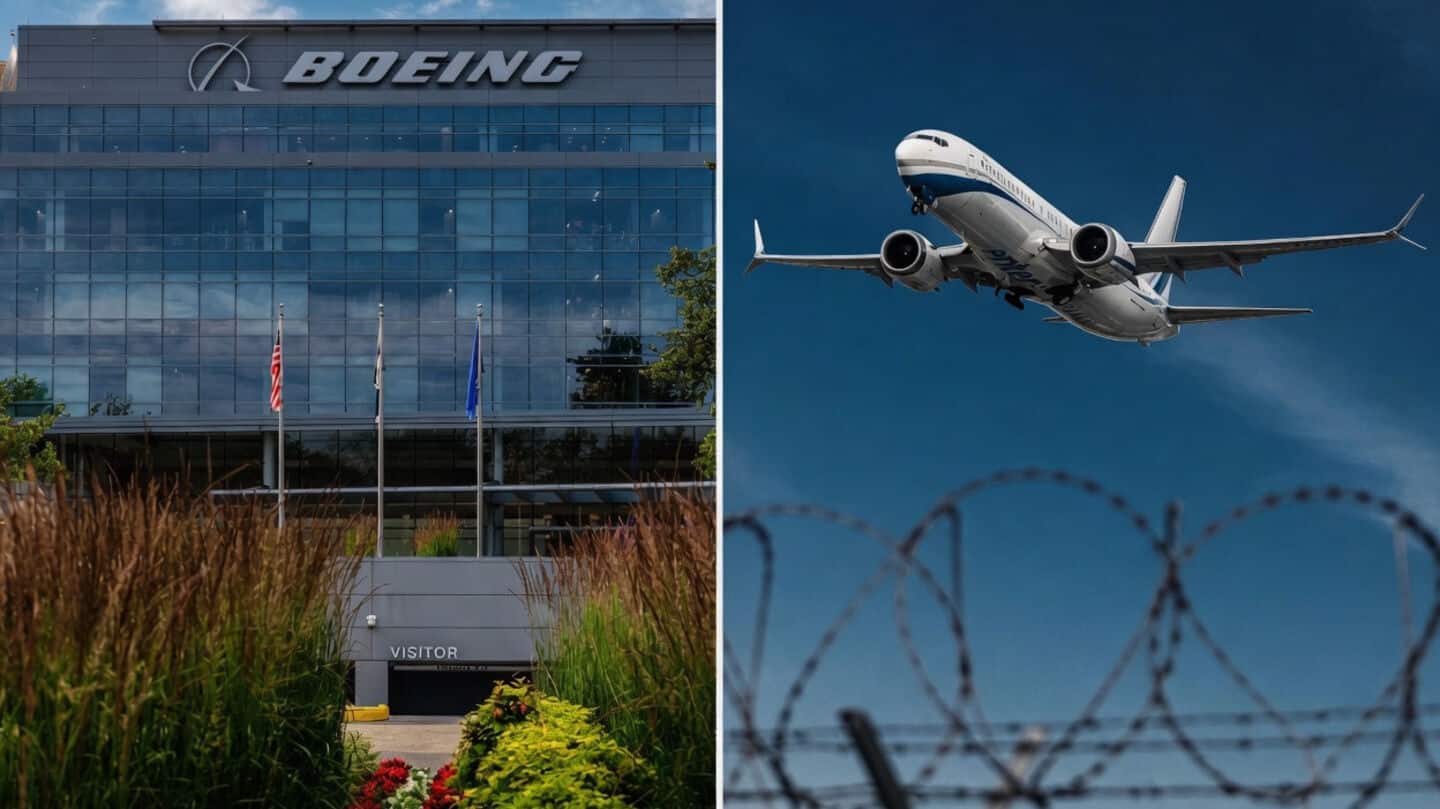 Boeing 737 Max update can disable some autopilot features