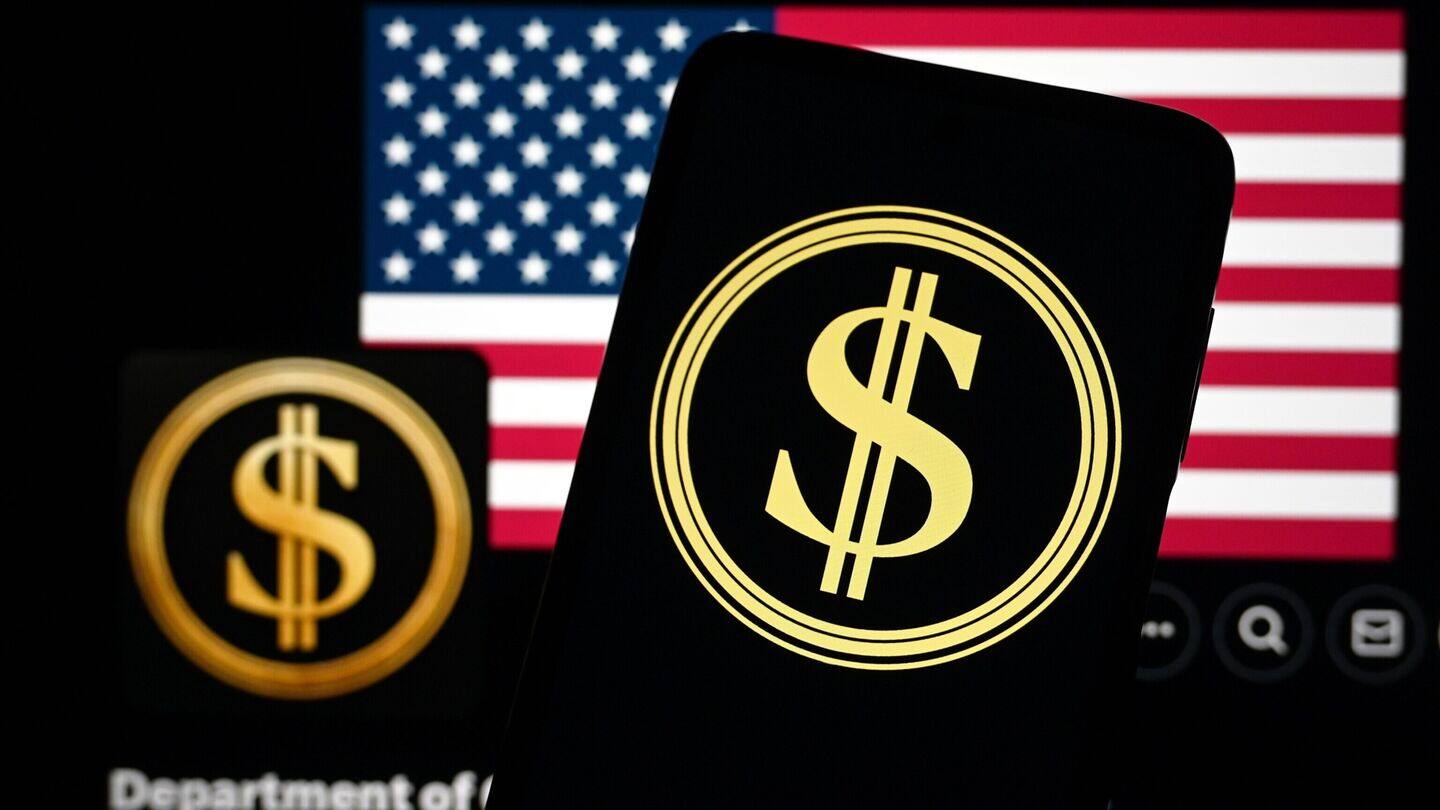 DOGE employee leaks private xAI API key