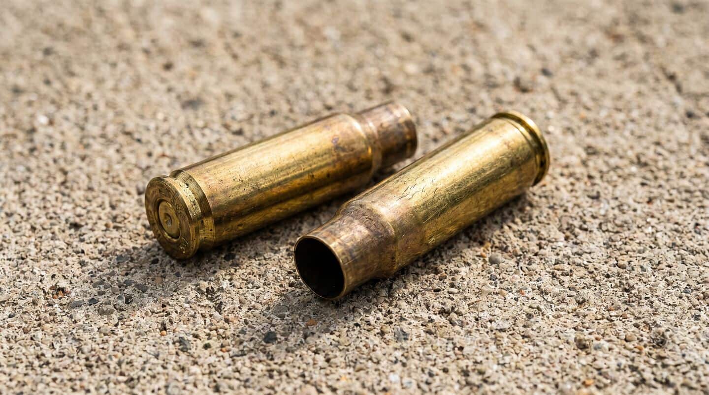 Men fire at Prem Dhaba in Khanna over 50L demand