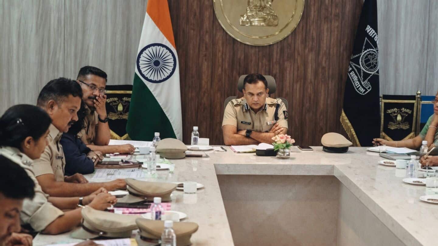 Pune mandates CCTV in school busses for fitness certificate renewals