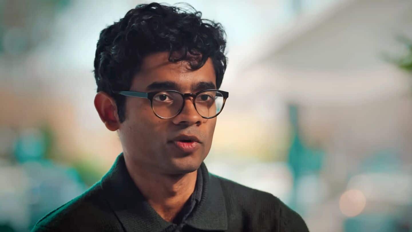 Varun Mohan: The windsurf CEO snatched by Google from OpenAI