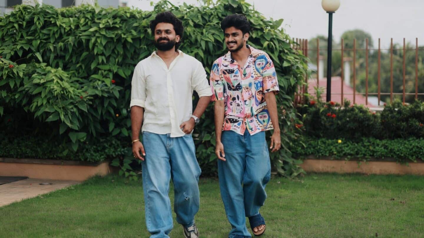 'Maharaja Hostel' gives Sha and NRD 1st lead roles