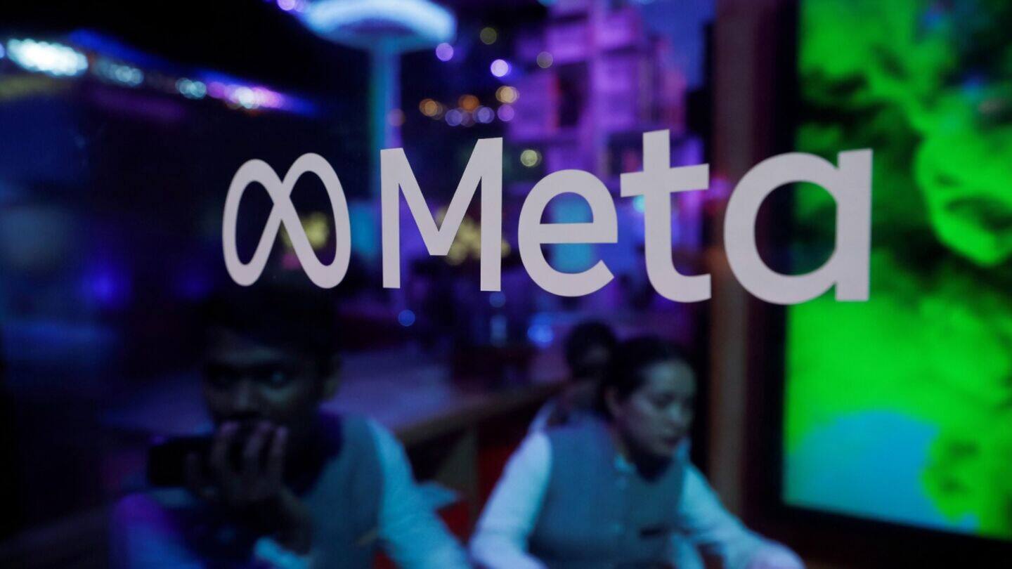 Meta to launch consumer-facing AI agent 'Hatch' in coming weeks