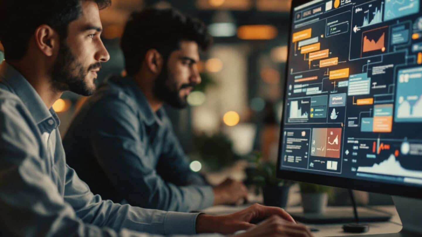 Falcon launches MerlinFX AI agents deployed at 2 Indian banks