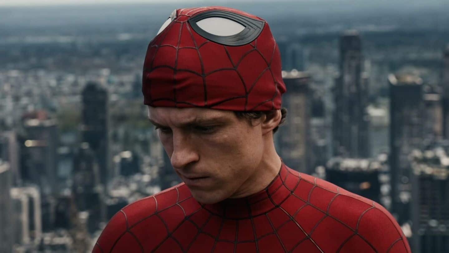 Sony advances 'Spider-Man: Brand New Day' India release July 30