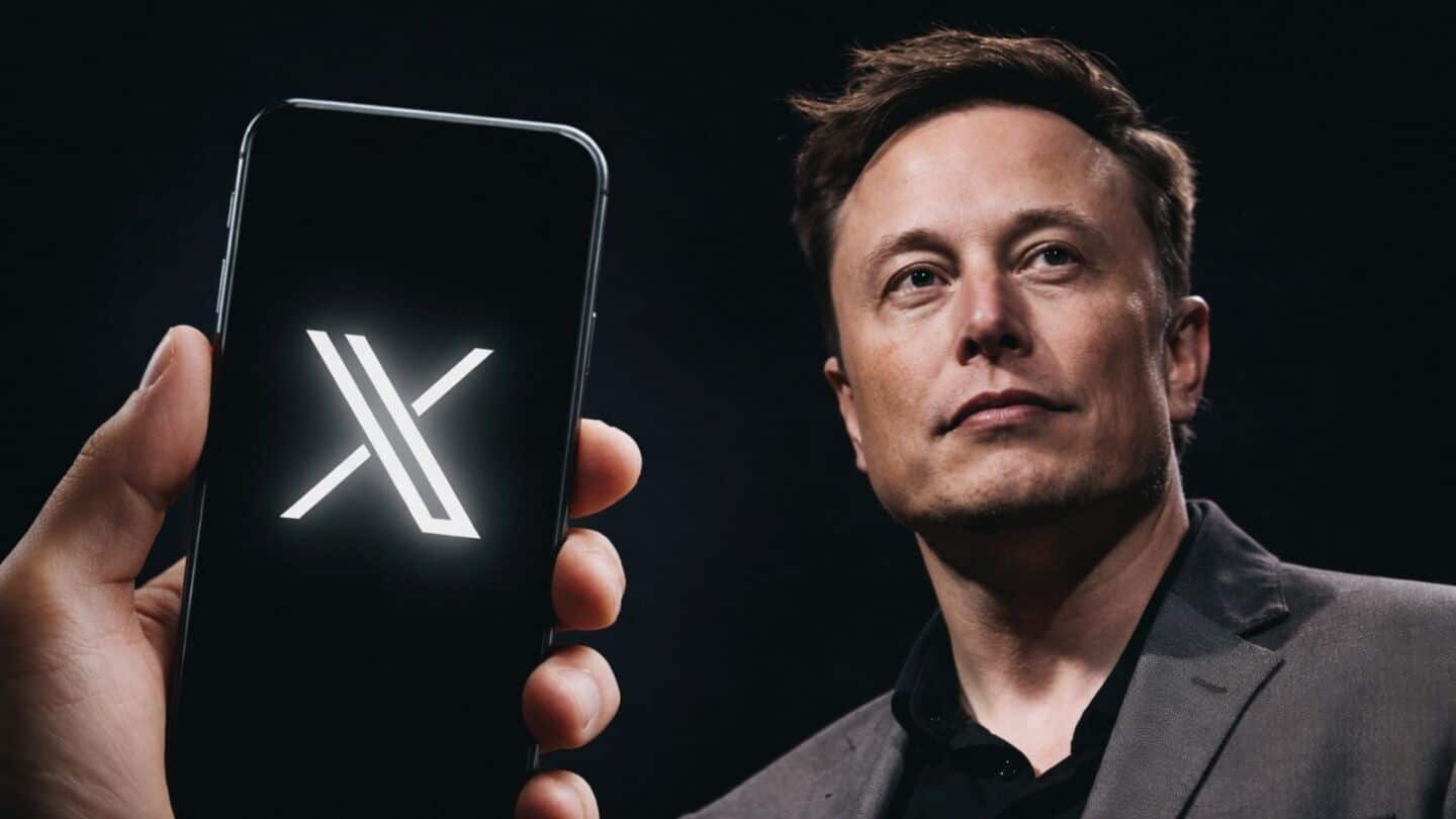 Elon Musk expands X Money to US X Premium users