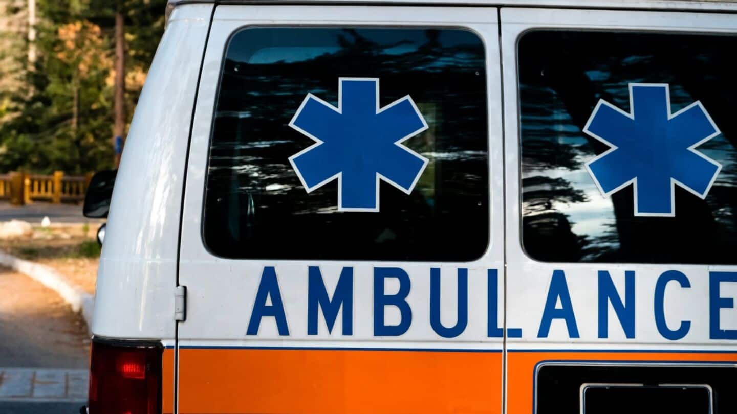 NHAI mandates 10-minute ambulance arrival for accidents within 10km