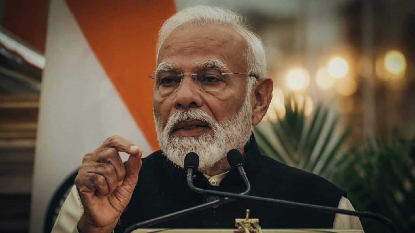 PM Narendra Modi to address SRCC centenary on Teachers's Day