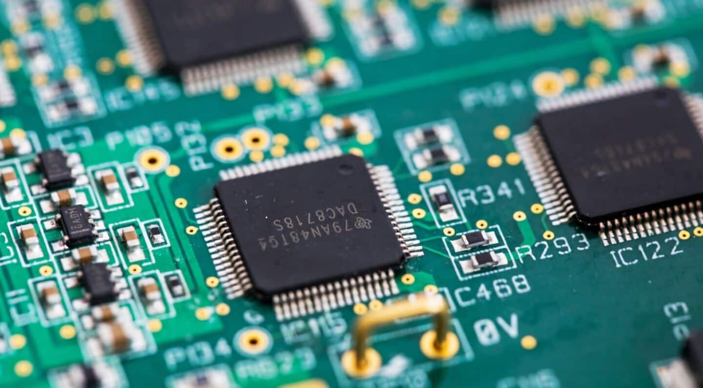 Ankush Wadhera says government support, AI demand lift India chips