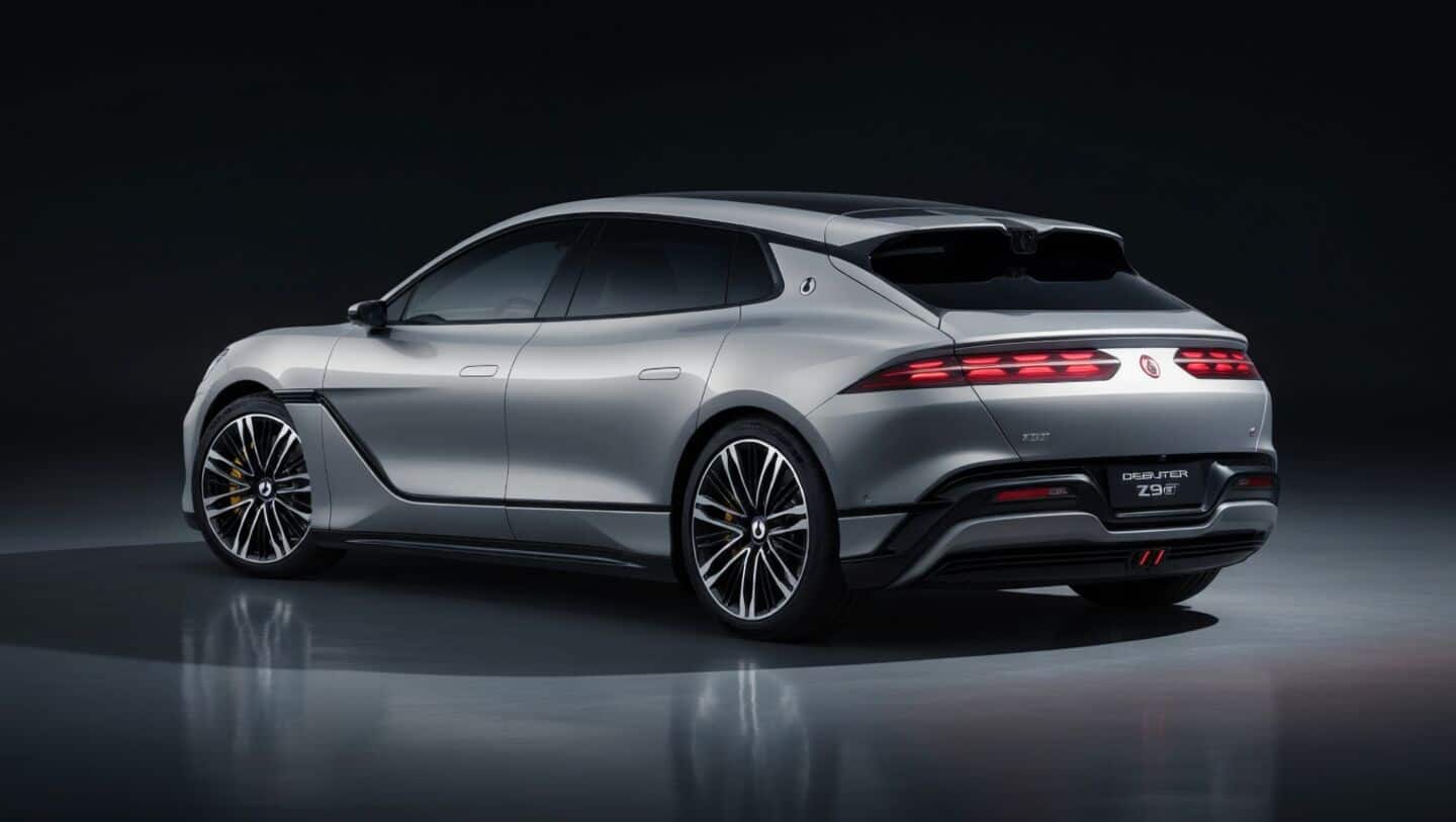 BYD unveils Blade Battery 2.0 5-minute charge for some EVs