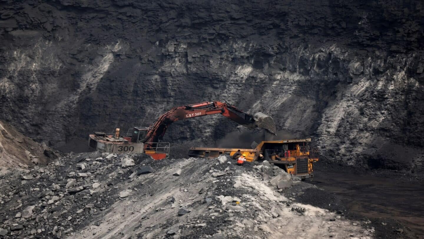 Ministry of Coal issues Coal Exchange Rules 2026 governing exchanges