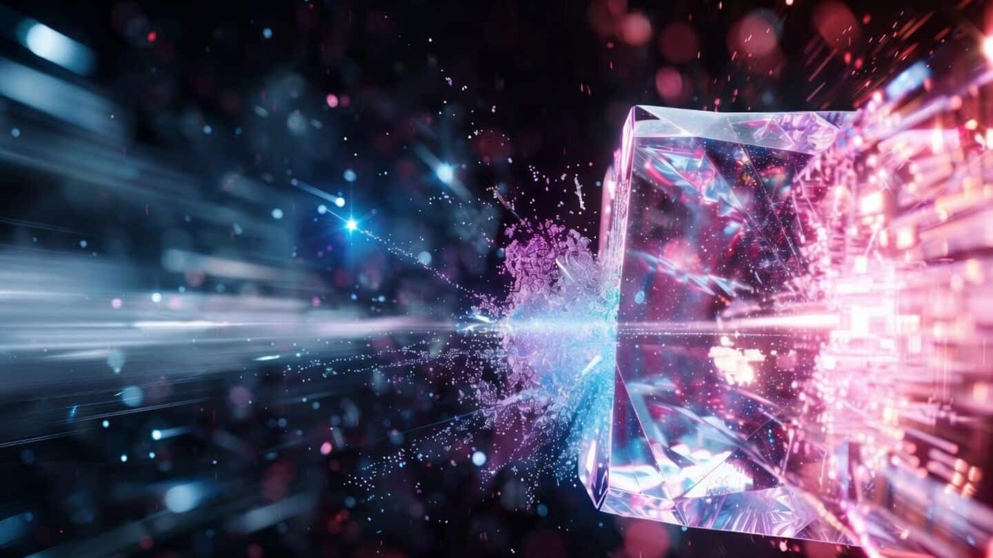 Scientists capture electrons tunneling at attosecond speeds with microscope