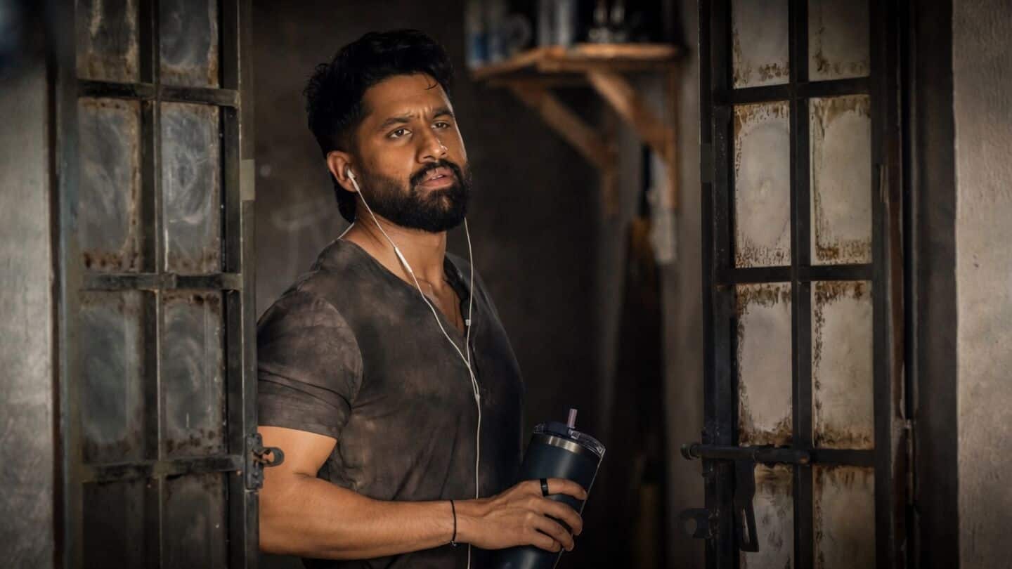 Zee5 acquires 'Vrushakarma' digital and satellite rights for about ₹50cr
