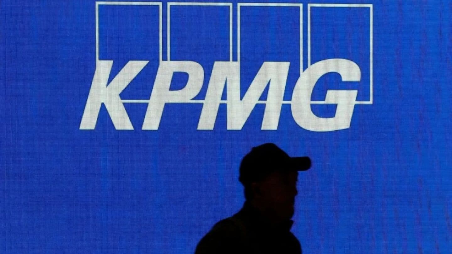 KPMG: 30% productivity rise could power India manufacturing output