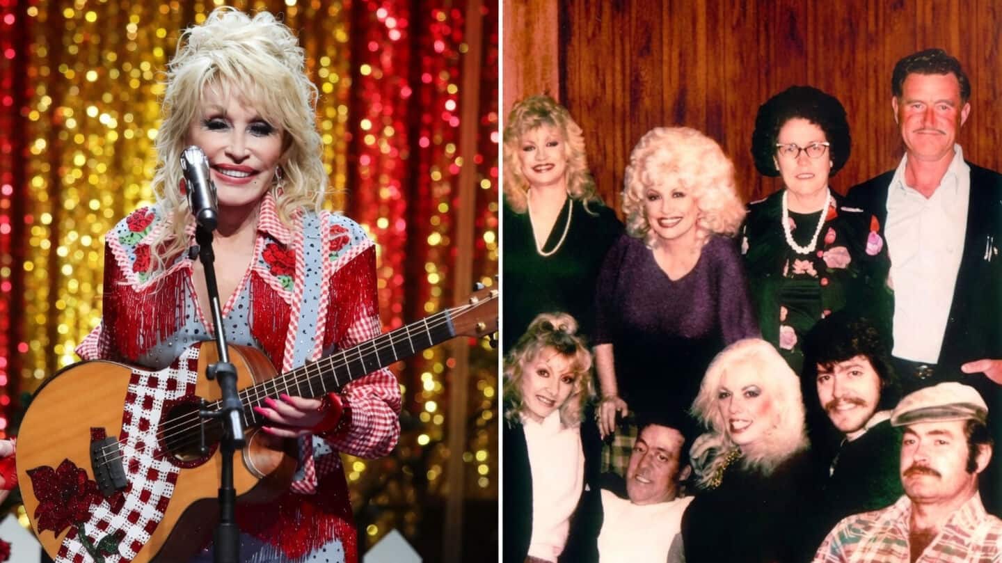 Parton's $450 million estate tied up in family legal dispute