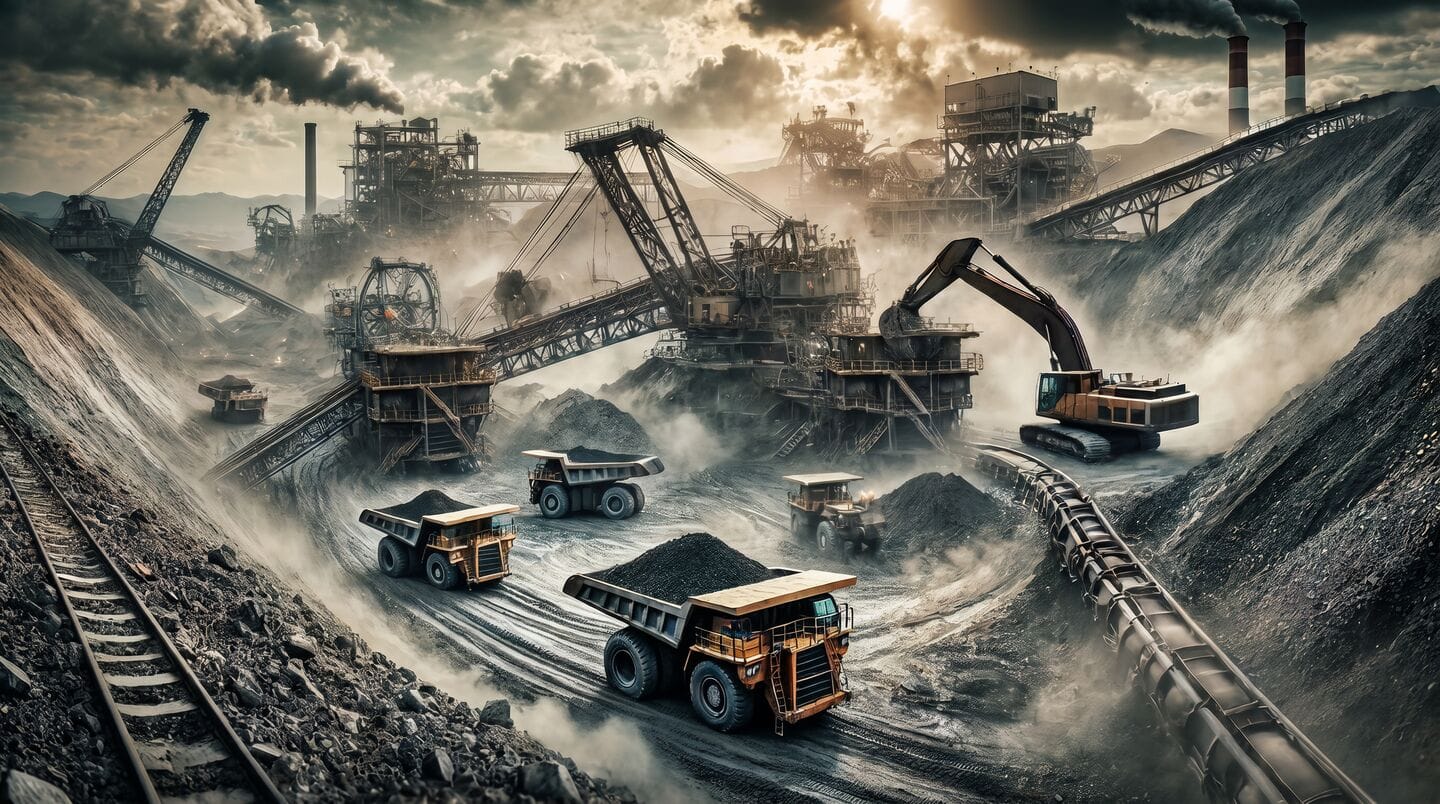 India plans strategic mineral reserve to secure 6 months' supply