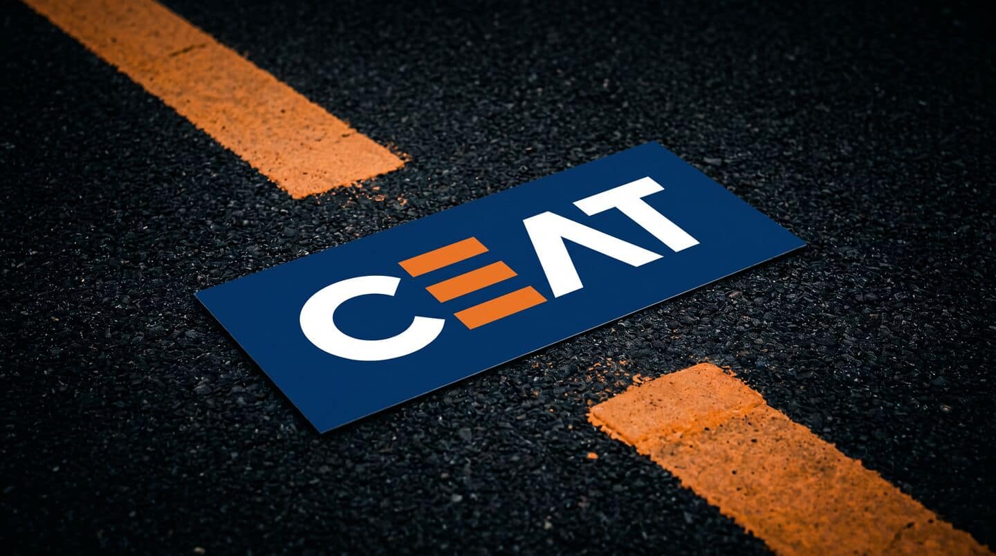 CEAT posts record FY26 revenue ₹15,678cr and ₹697cr net profit