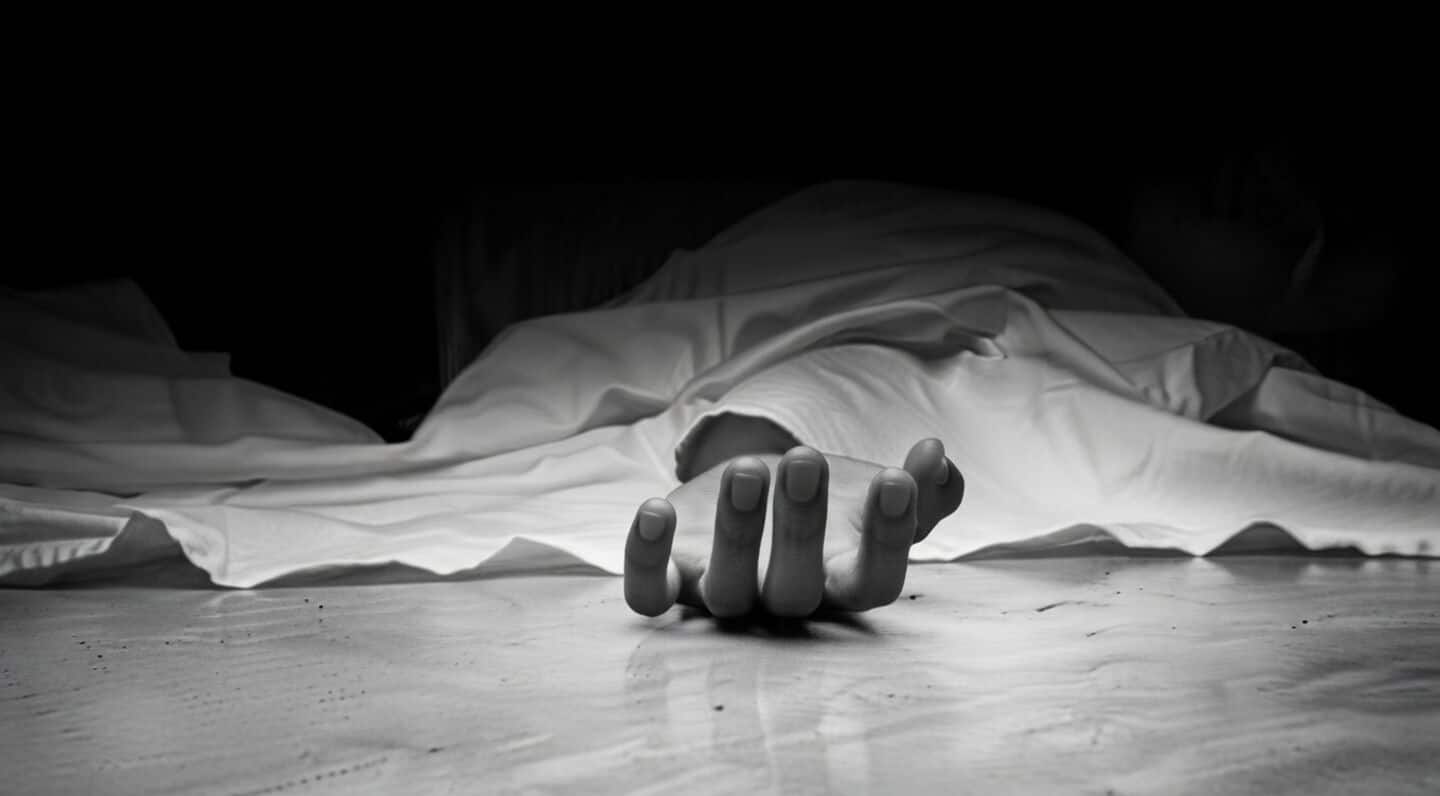 Christian Eze Promise dies after arrest following Delhi road crash