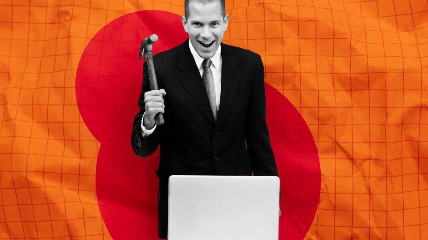 Survey finds most employees not sold on workplace AI tools