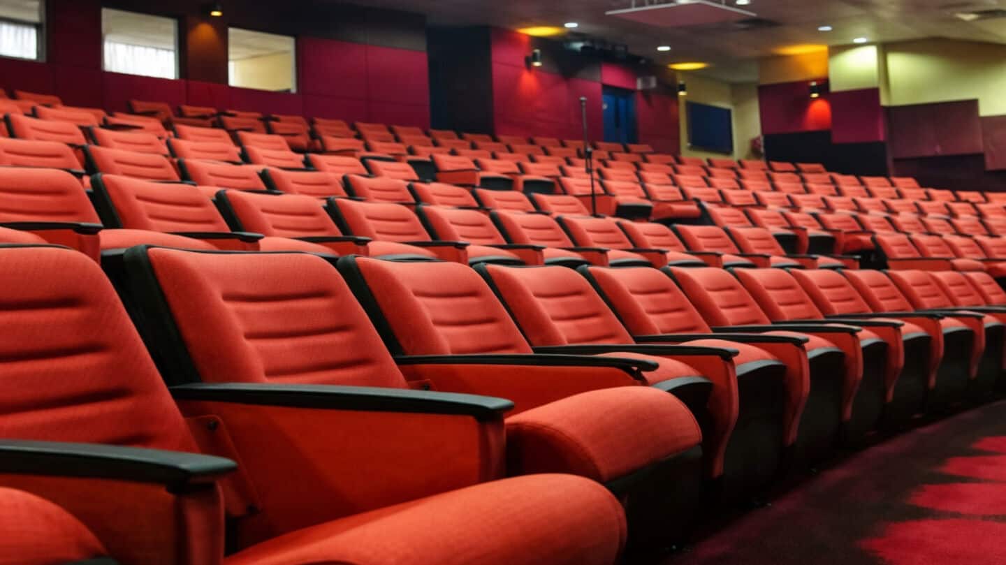 Disney unveils Infinity Vision certification for upgraded screens and sound