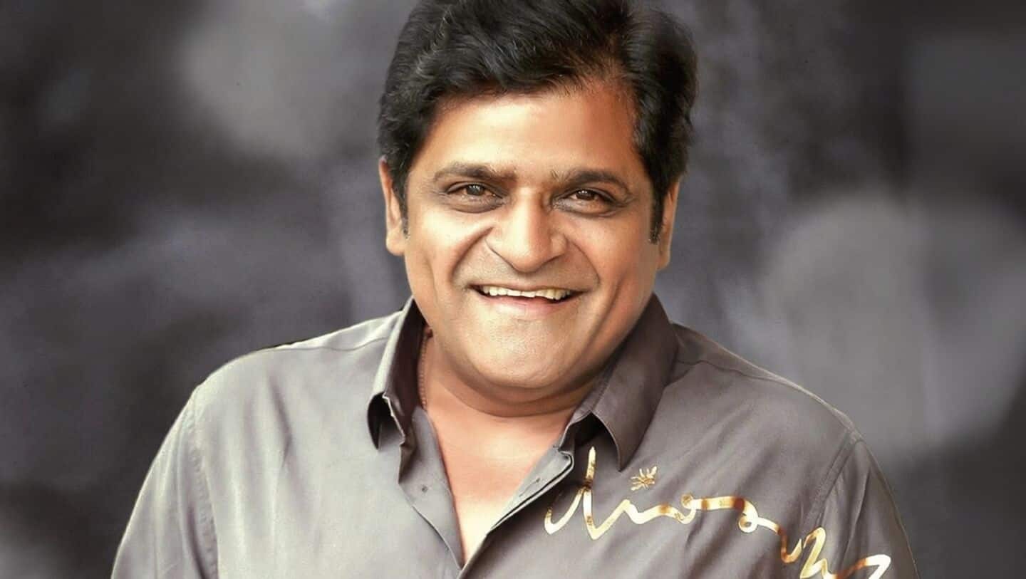 Telugu comedian Ali apologizes after backlash over 'Ghar' pooja ad