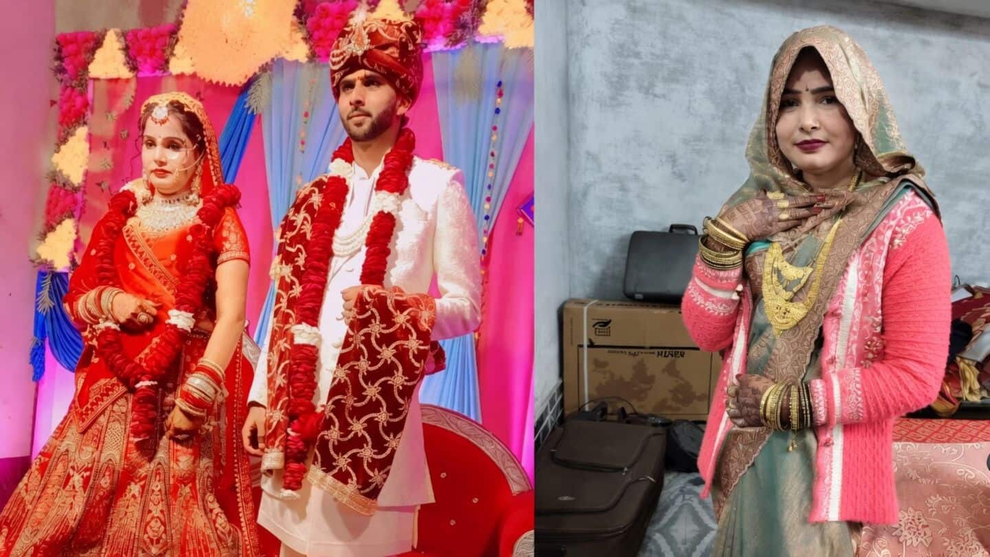 Abhishek duped by Sadhana posing as IAS, over ₹1cr stolen