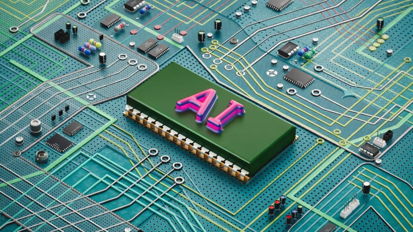 Current AI aims to democratize AI backed by $400 million