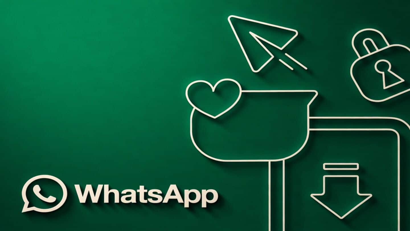 WhatsApp tests password option for 2-step verification in Android beta