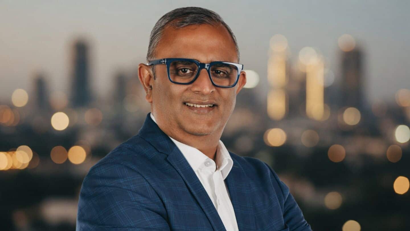 SAP urges companies at Delhi event to use AI daily