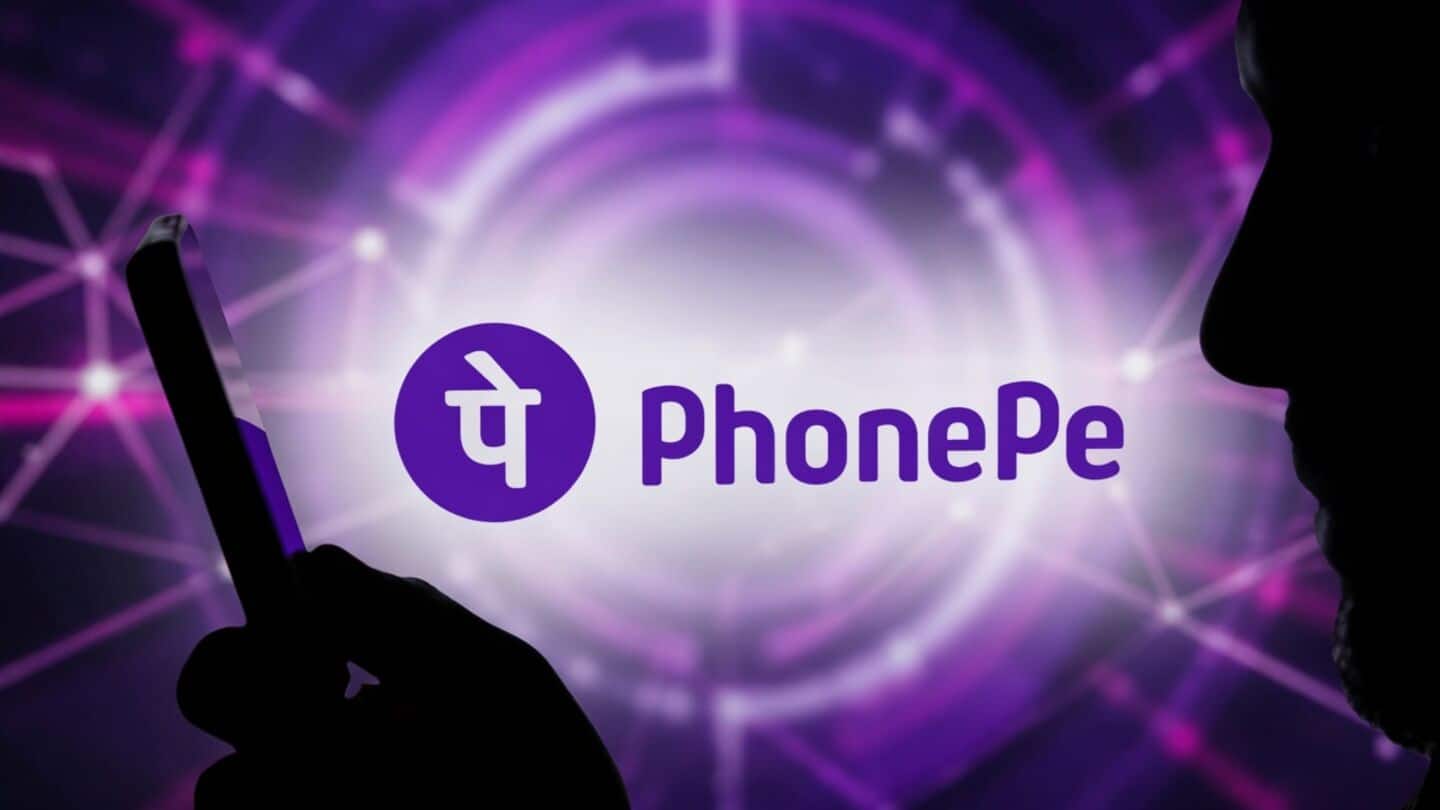 PhonePe employees rush to exercise stock options amid IPO speculation