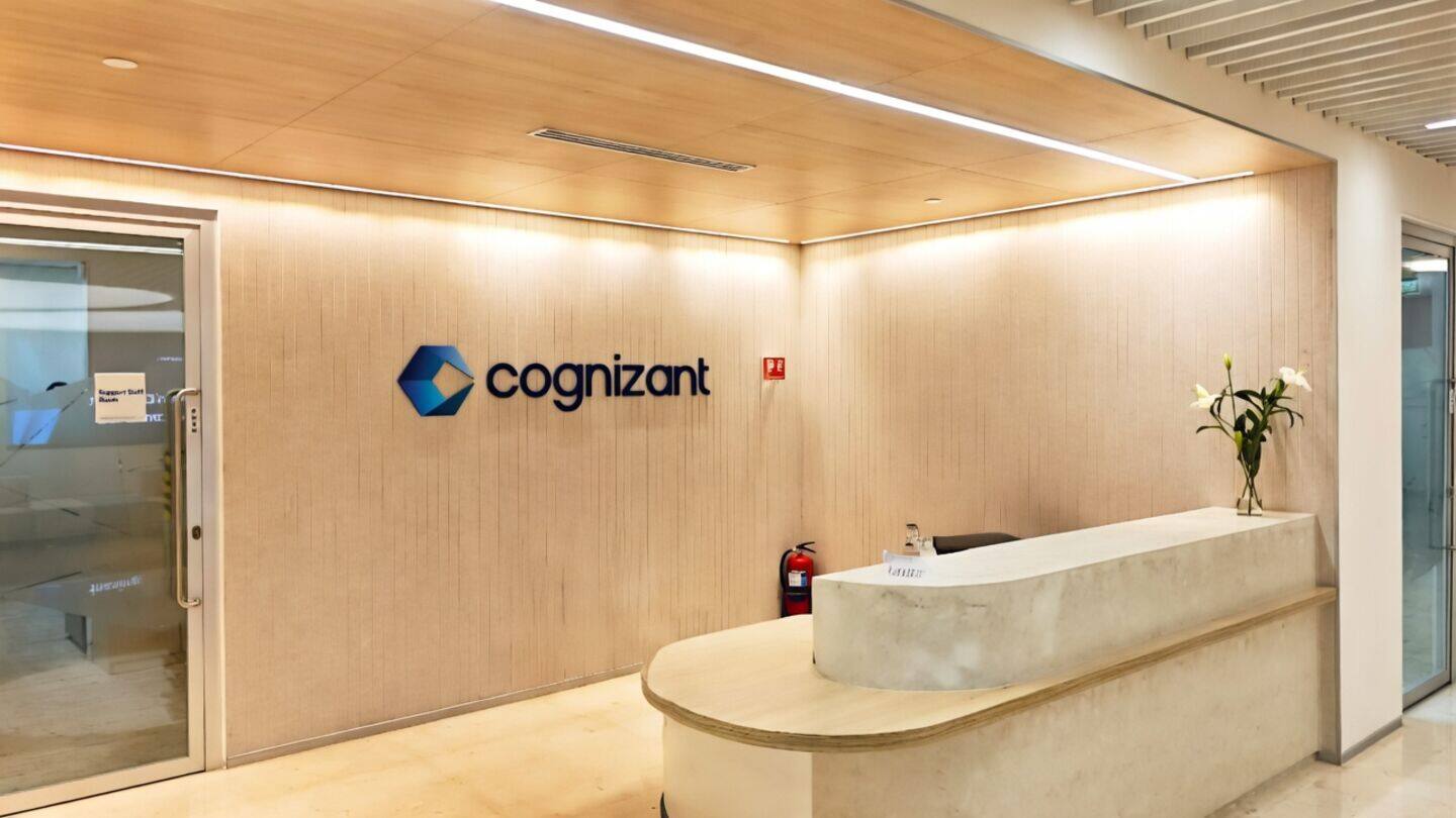 Citi Research: Cognizant scales AI pilots into larger business deals