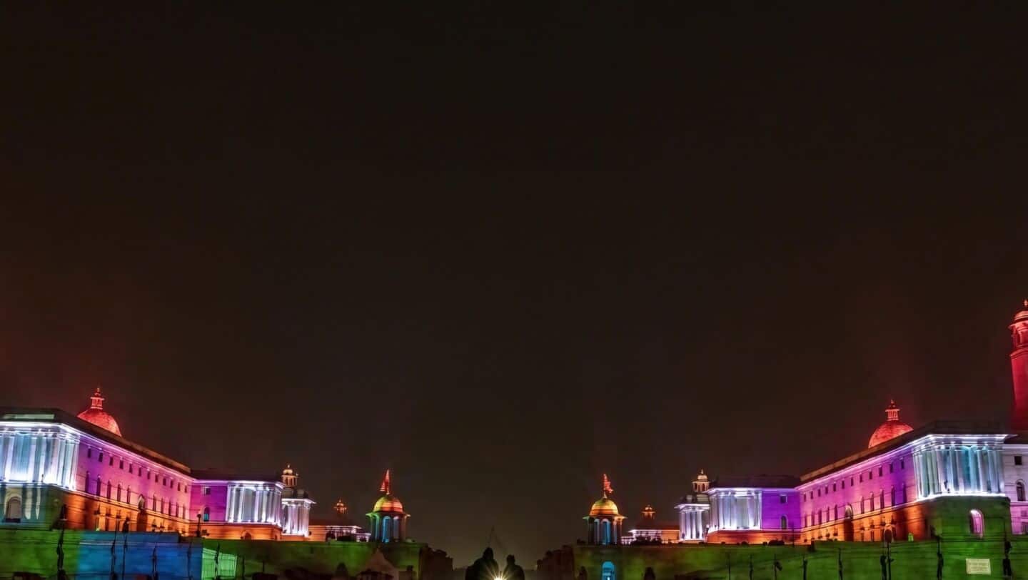 Government proposes IT rules requiring persistent labels on AI content