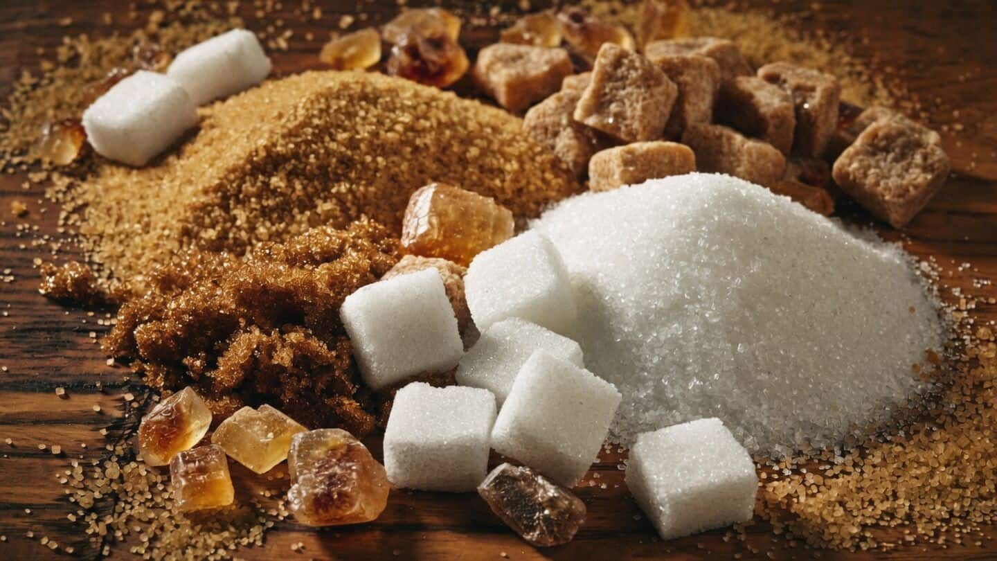 India caps dealer sugar storage at 2,000 quintals, 30-day limit