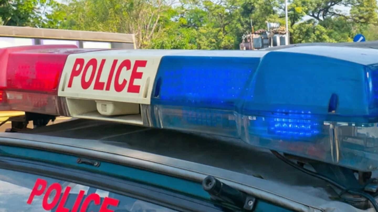 Macherla woman raped at knifepoint in her home Thursday afternoon