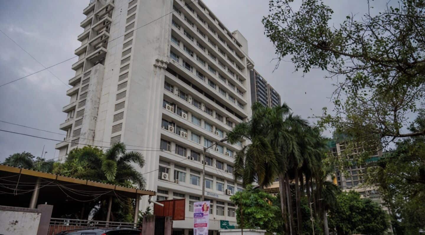 ED freezes properties worth ₹332.24cr linked to Prabhudas Virchand Lotia