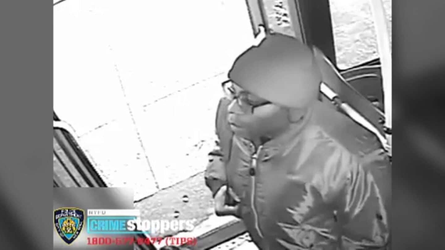 'Dress never part of problem': Woman on bus groping incident