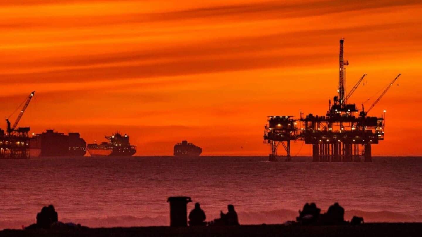 Reliance calls $30 billion government claim "irresponsible," says real dispute is much smaller