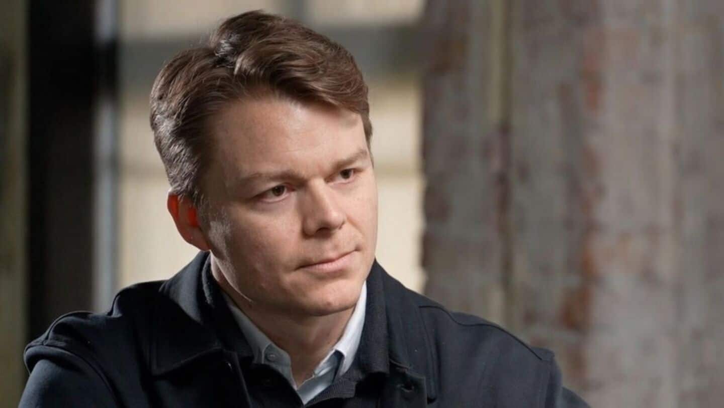 Palantir's Louis Mosley says military, not Maven, controls U.S.-Iran decisions