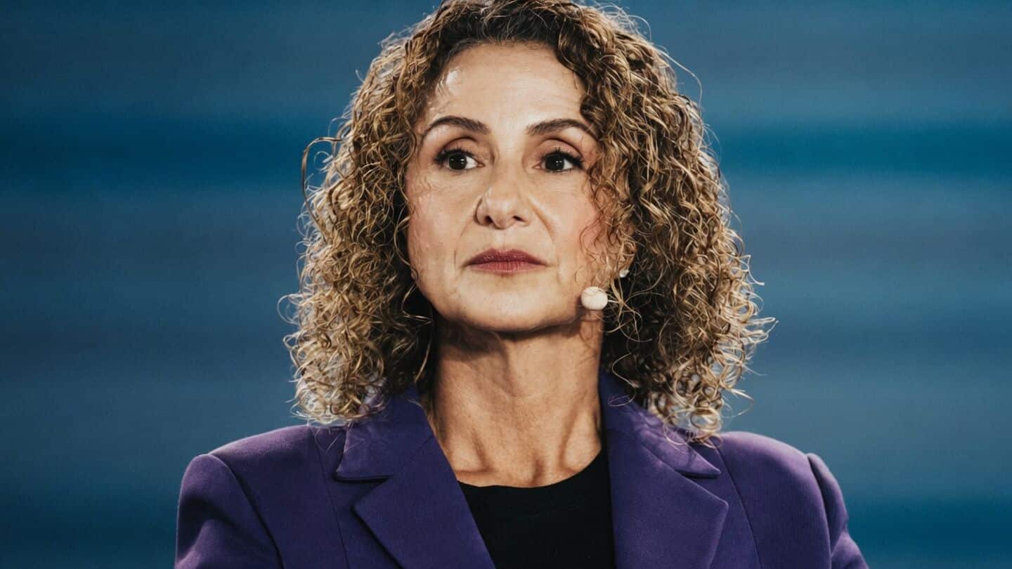 Google DeepMind's Lila Ibrahim urges responsible AI and youth action
