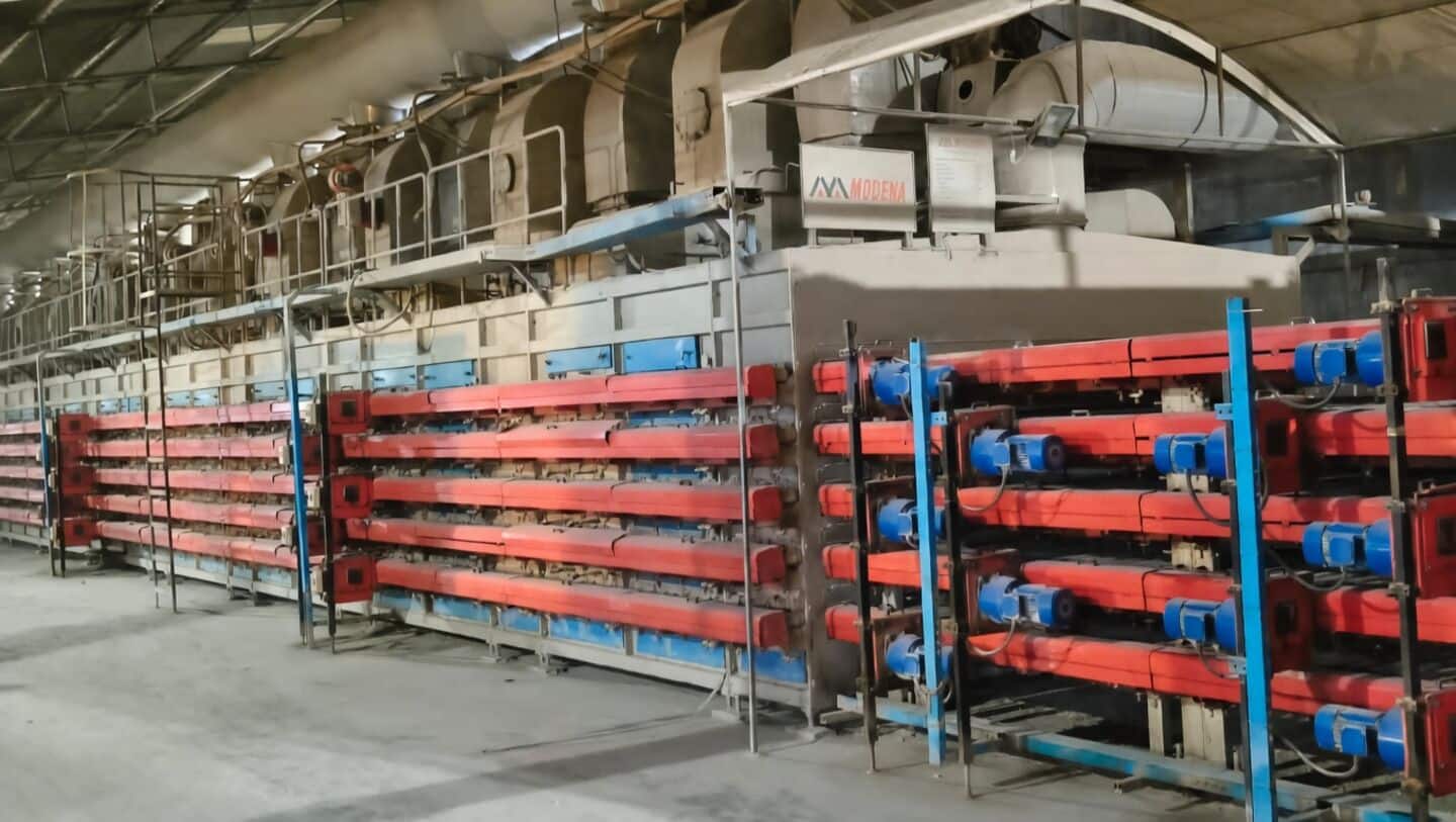 Israel-Iran war impacts India's tile industry; 100 factories already shut