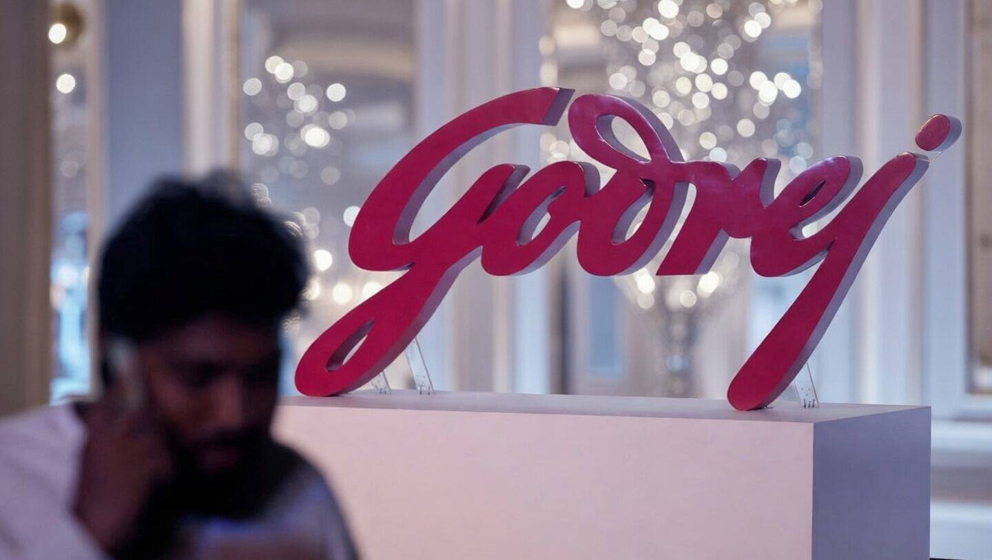 GCPL Q4 FY2026 net rises 10% to ₹452 cr