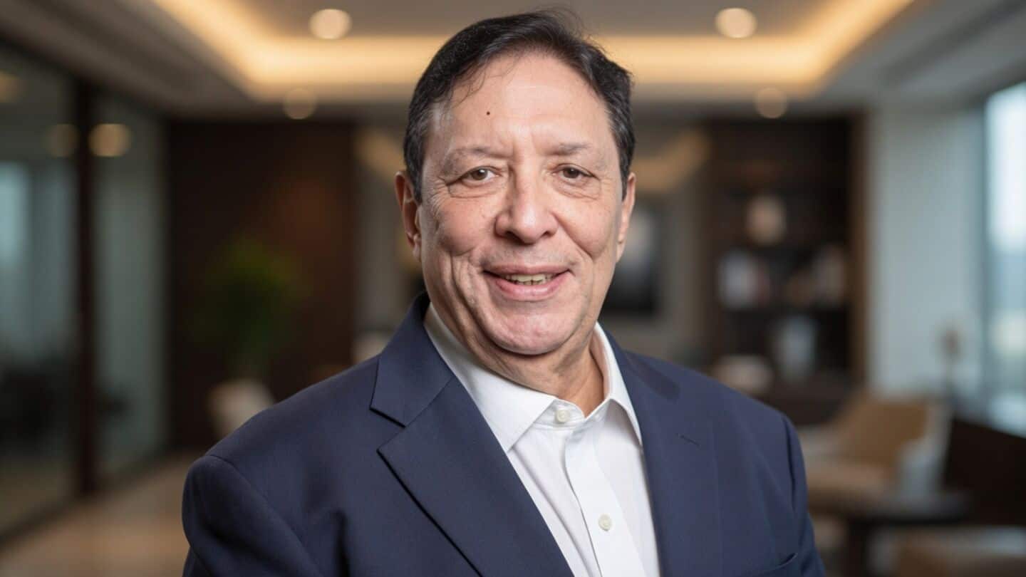 HDFC Bank extends Keki Mistry's interim chairmanship for 3 months