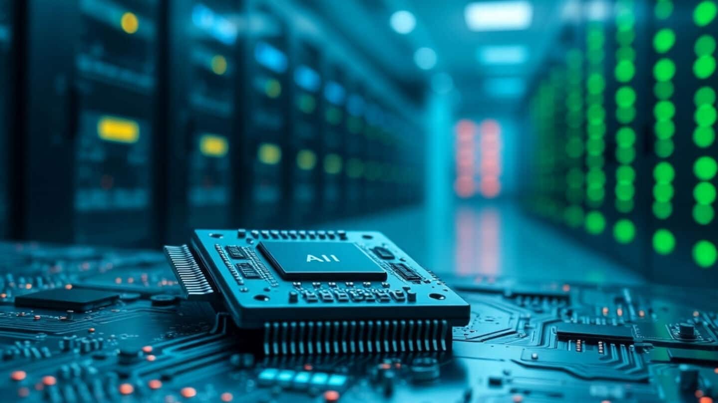 Nomura warns AI boom could face component shortages until 2027
