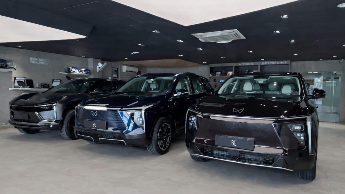 India's July EV sales 3,27,901, up 66% year on year