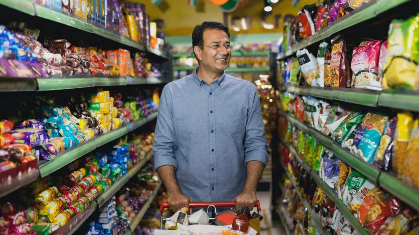 India to overtake China in affluent consumers by 2036, report