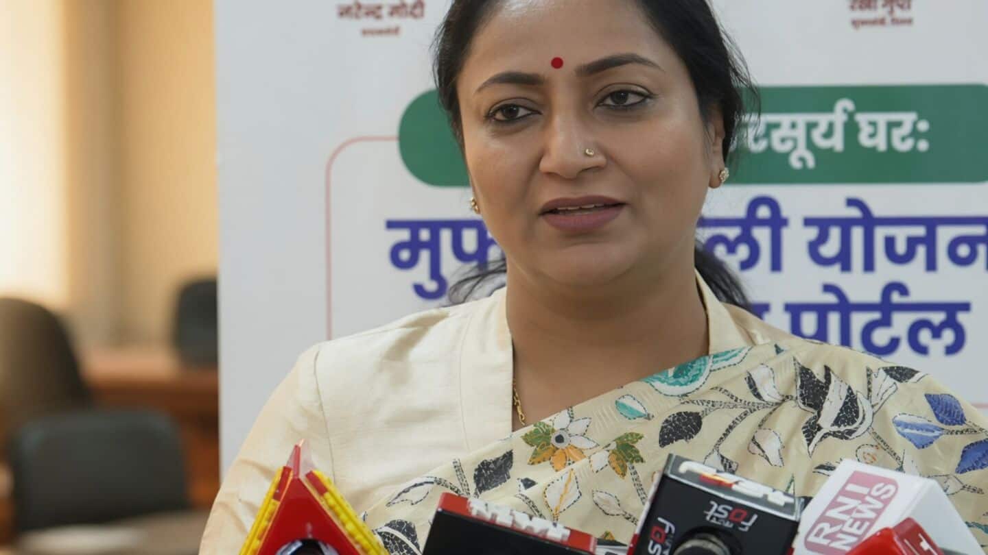 Delhi launches PM Surya Ghar Muft Bijli Yojana portal