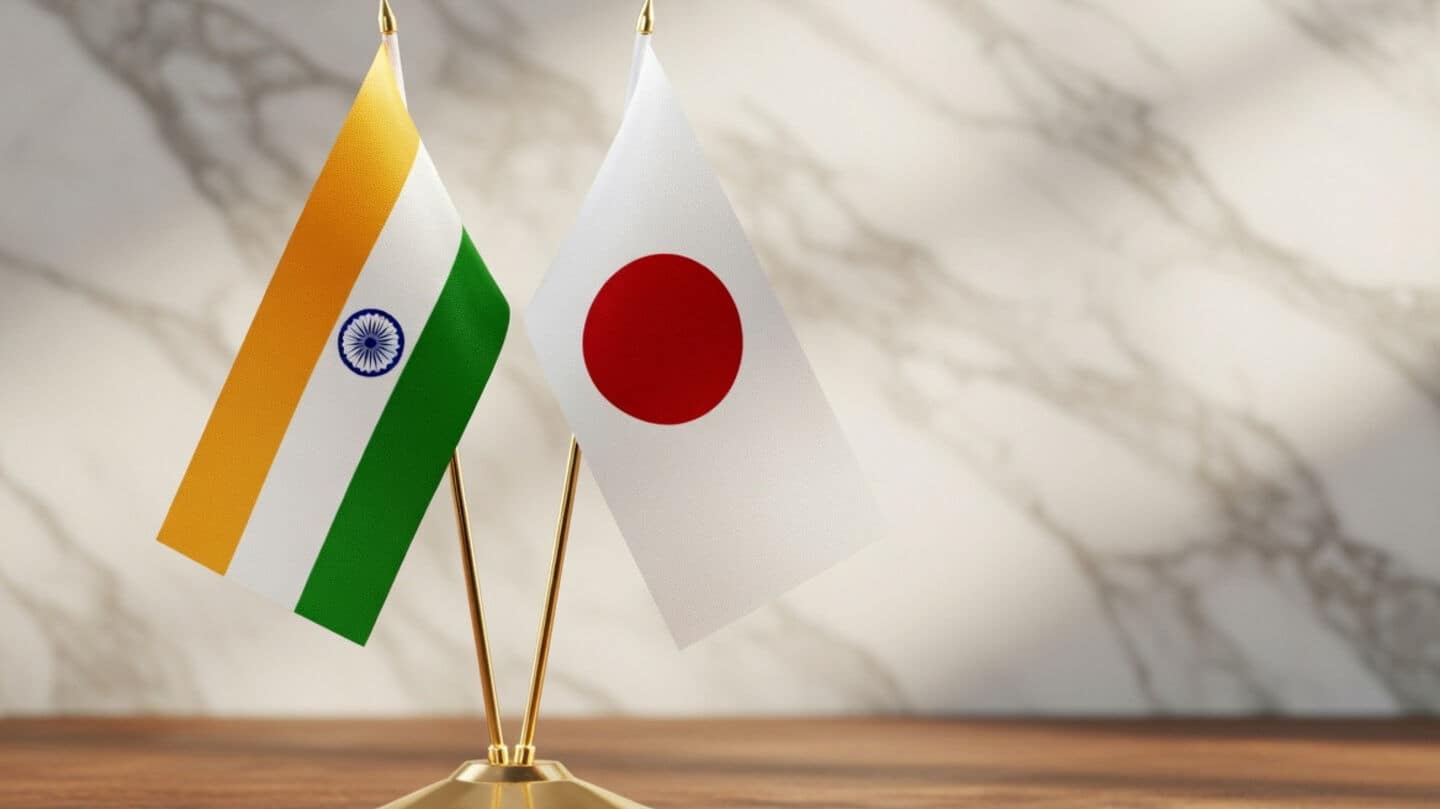 Japan PM Sanae Takaichi in New Delhi for 16th summit