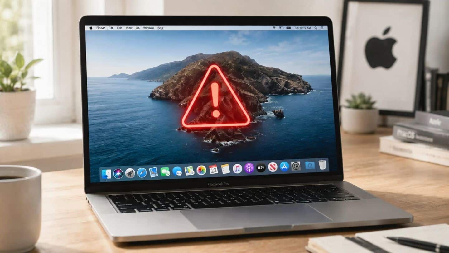 Anthropic's Mythos AI helped find macOS flaws reported to Apple