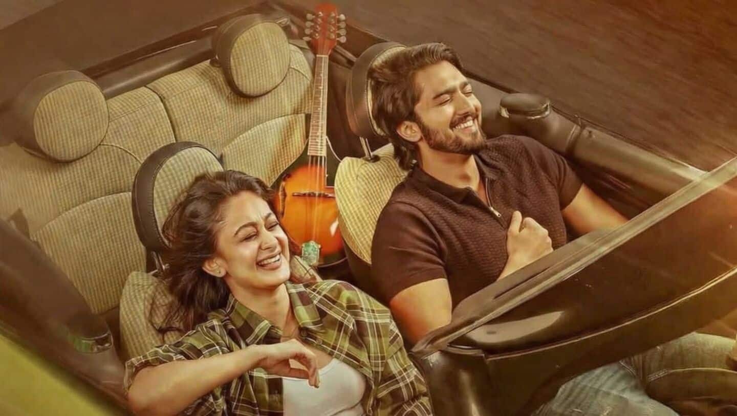 'Seetha Payanam' OTT release: When and where to watch