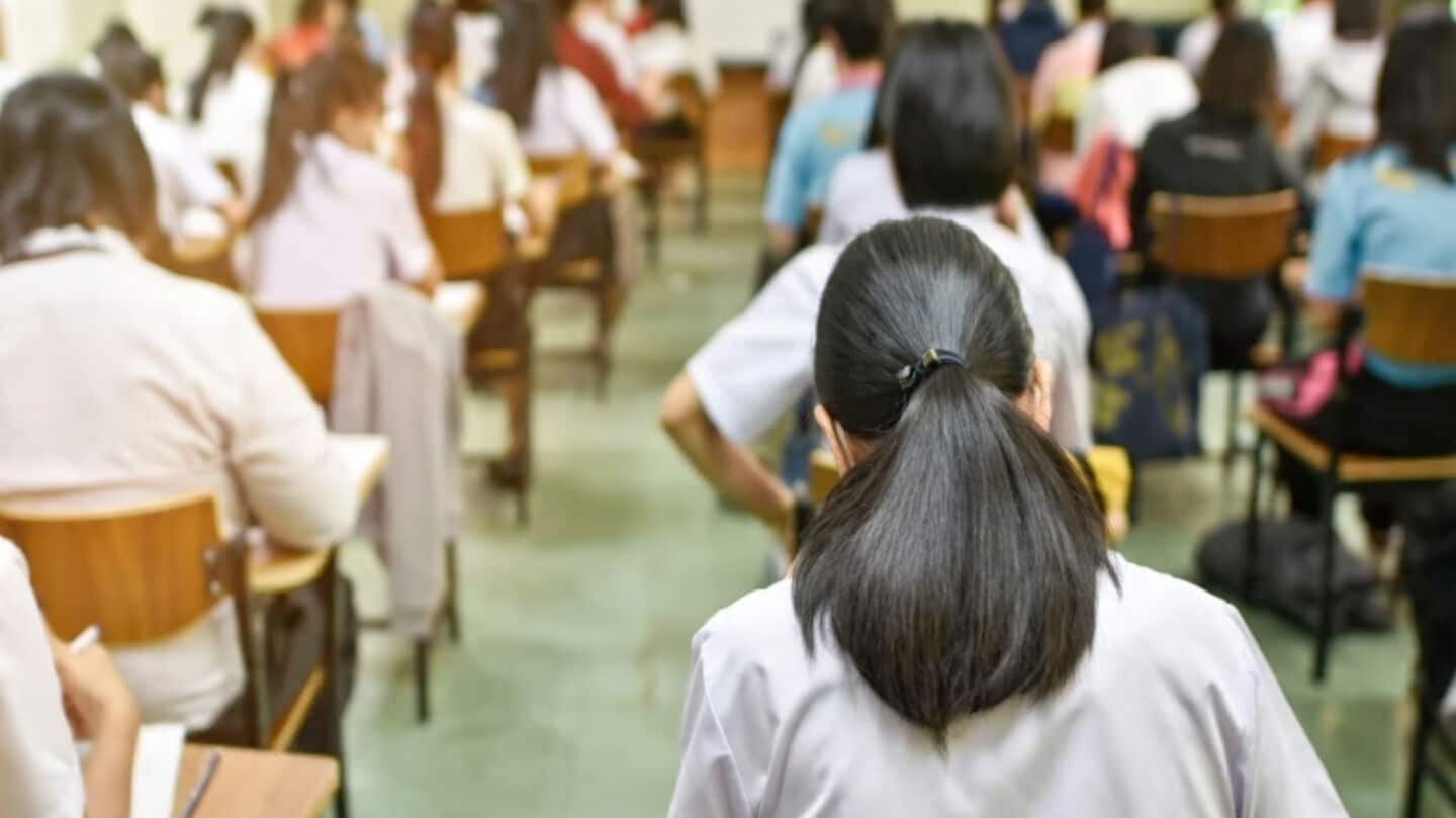 CBSE Class 10 results expected by April end